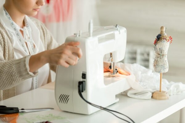 Making Sewing Easier and Cost-Effective
