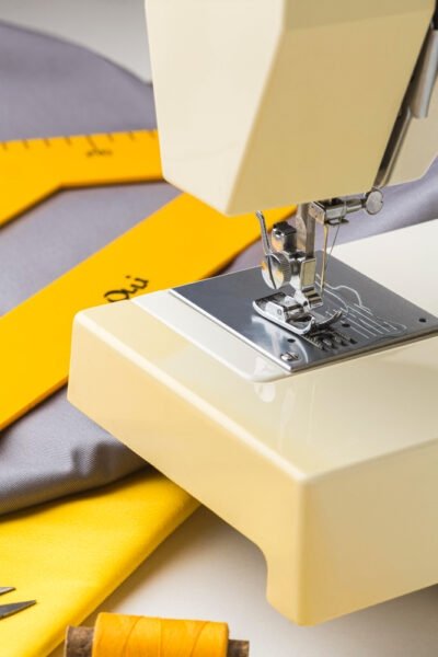 Sewing machine inspection and repair service Sewing machine inspection and repair service